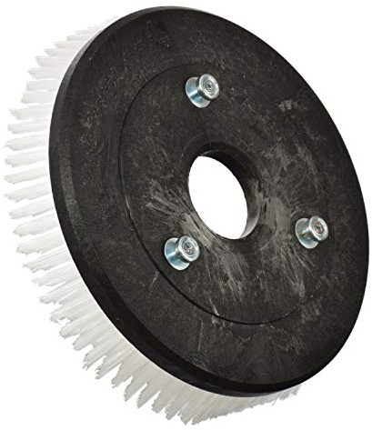 Tellerbürste/Bürste/Schrubbürste für COMAC C 50 / ABILA 52 / FIMAP 245mm PPL0,6