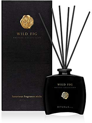 PRIVATE COLLECTION Wild Fig Edle Mini-Duftstäbchen, 100 ml