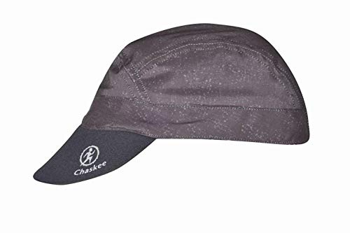 Chaskee Sporty Cap, Stone grau, ONE Size