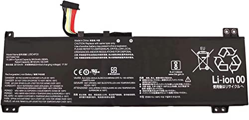 AKKEE L20C4PC0 Laptop battery for Lenovo Ideapad Gaming 3-15ACH6 Legion 5-15ITH6 5-15ITH6H 15-5ACH6 5-15ACH6A 5-15ACH6H Series L20D4PC0 L20M4PC0 L20L4PC0 15.36V 60Wh