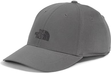 The North Face 66 FlashDry Hat, Smoked Pearl/Asphalt Grey, One Size