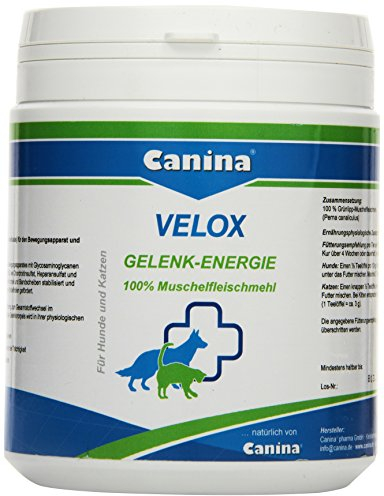 Canina Velox Gelenkenergie, 1er Pack (1 x 0.4 kg)