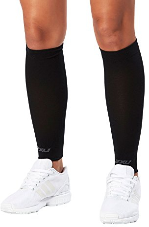 2XU Ua2762b Beinwärmer für Herren M Schwarz