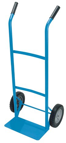 Silverline 667325 Diable 80 kg