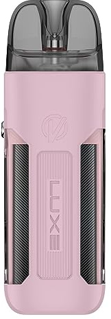 Kit Vaporesso LUXE X PRO | Vape da 40 W Batteria integrata da 1500 mAh 5 ml Adatta per tutti i Pod Luxe X/XR e Bobina GTX da MTL a RDL E Attivazione automatica e pulsante No Nicotine No Liquid