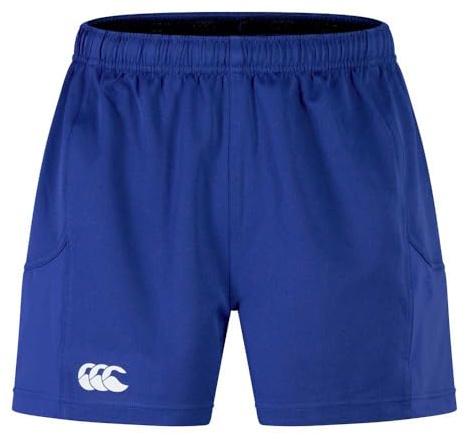 Canterbury Advantage 2.0 Shorts für Herren, Royal, M