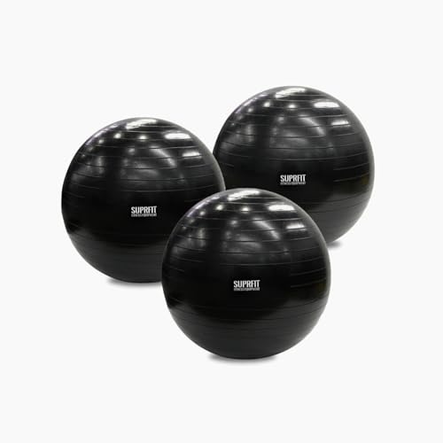 Suprfit Gym Ball Gymnastikball (75cm)