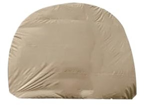 Tunnelzelte Outdoor mit Fenstern Zelt 8–10 Personen Camping Kuppelzelte Leichtes, rundes, großes Baldachin, großes Markisen-Pergola-Zelt Eisfischerzelt(Surrounding Cloth)