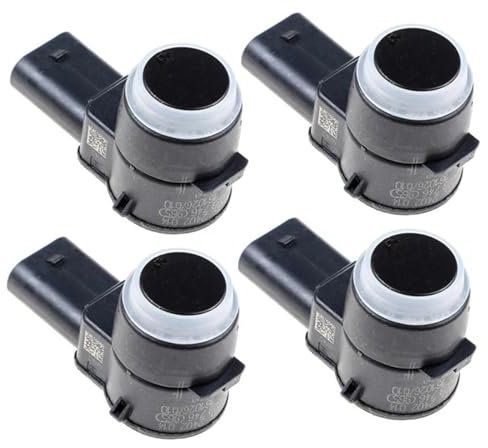 Parksensoren 0009052402 PDC Einparkhilfe Sensor Radar Auto A0009052402 Für Mercedes Für Benz Für W204 W211 X164 X204 Sensoren Parkhilfe(4 pcs)