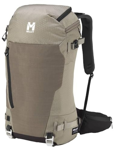 Millet – Ubic 20 – Sac à Dos pour Homme et Femme 20L – Randonnée et Trekking