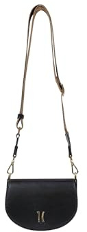 Borse piccole Alviero Martini Prima Classe SMALL SHOULDER BAG LM LE06 8620 Nero