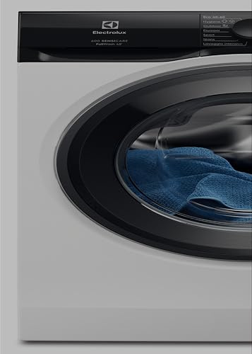 Electrolux EW6FZAM29 Lavatrice Carica Frontale 10 kg PerfectCare Vapore