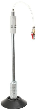 Cozyel Estrattore Pneumatico per Ammaccature Auto | Ventose Multiple e Martello Scorrevole, Kit Riparazione Ammaccature Auto per Carrozzeria e Superfici Metalliche