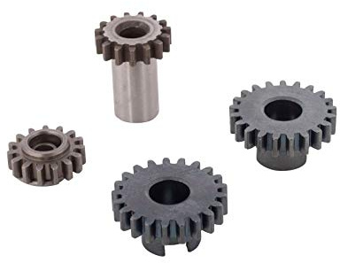 Imperia kit ingranaggi ruote dentate sfogliatrice pasta Restaurant Manuale R220
