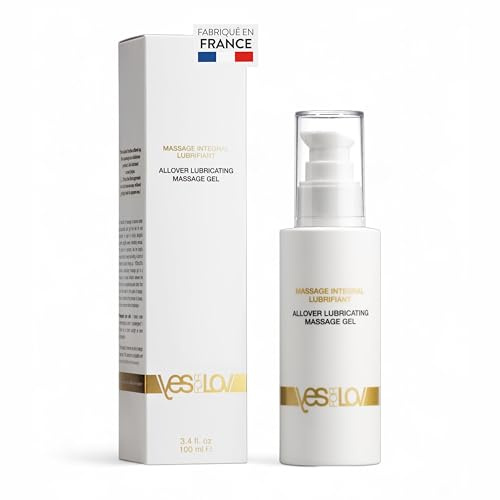 YESFORLOV Gleitmittel Integral L., 100 ml