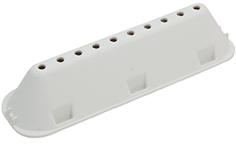 Hotpoint Washing Machine Drum Paddle Lifter. Genuine part number C00065463