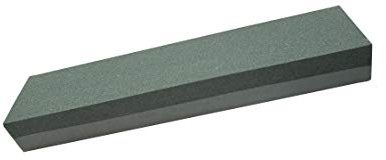 Aluminium Oxide Combination Sharpening Stone (8x2x1)