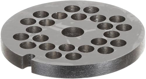Lochscheibe 6mm 00028143 kompatibel mit/Ersatzteil für Bosch Fleischwolf Küchenmaschine (Beschreibung)