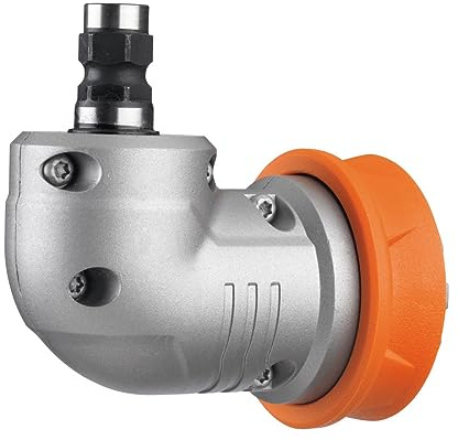 AEG Milwaukee Accesorios - Portabrocas Angular Bsb12C2-Raa para Taladro Aeg Bbs12