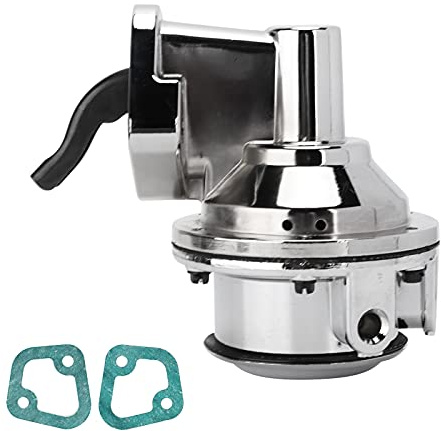 Kraftstoffsystemteile Pumpe, Mechanischer Kraftstoffpumpen-Doppelventilersatz für SMALL Block V8 GEN. I 4,3 L / 262 I