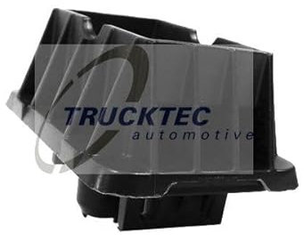 TRUCKTEC AUTOMOTIVE 08.63.013 Wagenheberaufnahme Wagenheber-Aufnahme Vorne und Hinten