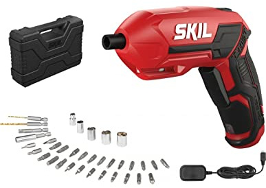 Tournevis sans fil 2710 GA - 3,6 V - SKIL
