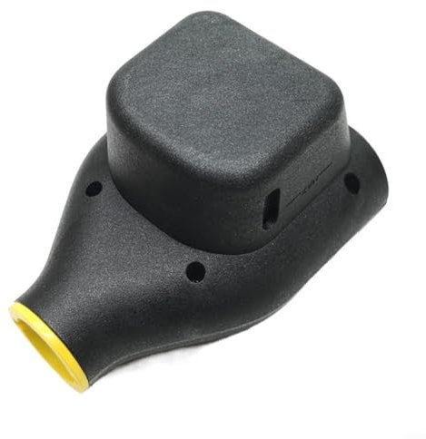 Steam Iron, Plastic Steam Iron Attachment, For Karcher Steam Cleaners 2.863-332.0, Steam Ironing Head Attachment