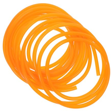 HEMOTON Flexible PVC Hose for Sprayer Replacement High Pressure Tubing for Agricultural Use Versatile Garden Sprayer Parts for Dispensing High Intensity Tasks