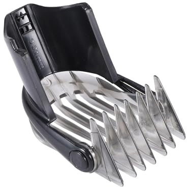 Kompatibel Mit Philips, Haarschneidekamm, Klein, 3–21 Mm, QC5010, QC5050, QC5053, QC5070, QC5090, Haarschneidemaschinenteile