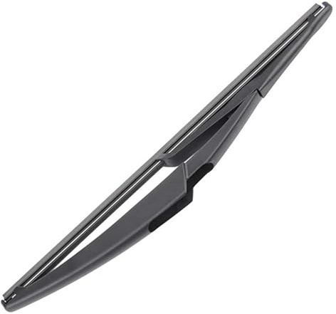 Car Front Window Wiper Blade For Fiat 500 312 2007-2020 Car Wiper Blades 11 Rear Windshield Windscreen Tailgate Window Rain Brush