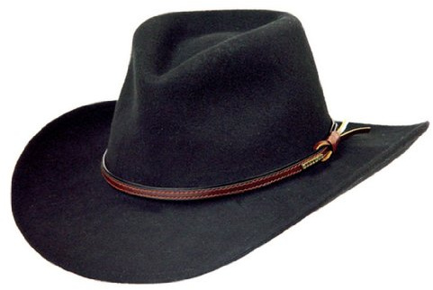 Stetson Herren Cowboy-Hüte Bozeman Outdoor Hat