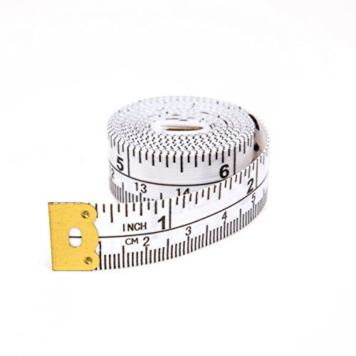 Mètre Ruban Mesure Métrique / Impérial 150cm