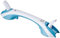GiMa 28972 Haltegriff Sicherheit Saugnapf, 443 mm Länge