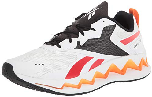 Reebok Zig Elusion Energy Cross Trainer