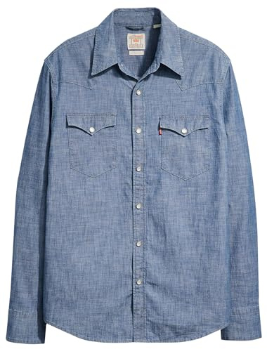 Levi's Barstow Western Chemise Homme