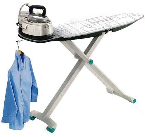 DWA by Keter Ironing Board, LOTUS
