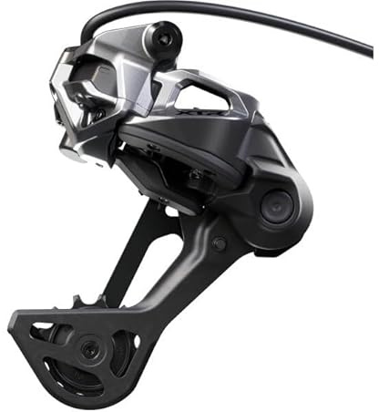 Shimano Hinterradumwerfer XTR Di2 RD-M9260 11 Gänge SGS LINKGLIDE