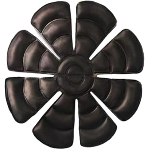 YUGSHNKFC Casque De Refroidissement Des Casques De Refroidissement Des Coussinets Coussinets Anti-sueur