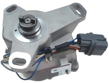 Bildistributör Elektronisk 30100-P5L-004 Tändfördelare Passar till Honda Prelude Type S 1997 till 2001 TD-89U TD89U Tändningsdistributör
