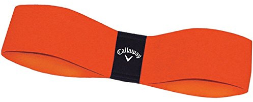 Callaway Unisex Callaway Swing Easy Arm Position Trainer Orange, Orange, One Size UK