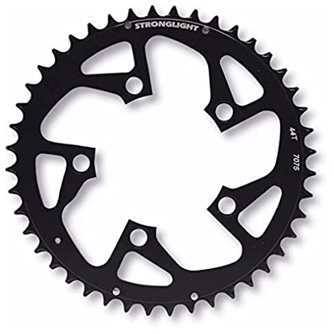 Kettenblatt Außen STRONGLIGHT ALU 7075 9-Fach 5-Loch 94 mm