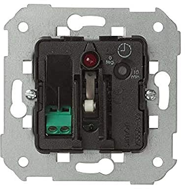 INTERRUP.TEMPORIZADO TARJETA CON LUMIN.