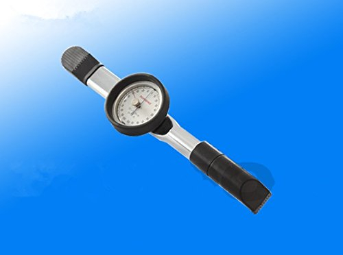 GOWE 2-20N.m Portable Indicating Dial Torque Wrench Tester