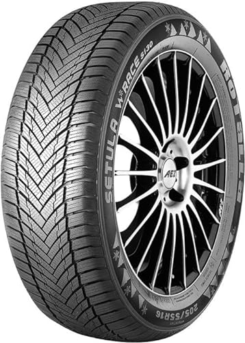 Rotalla Setula W Race S130 185/60 R15 88T Winterreifen GTAM T264944 ohne Felge