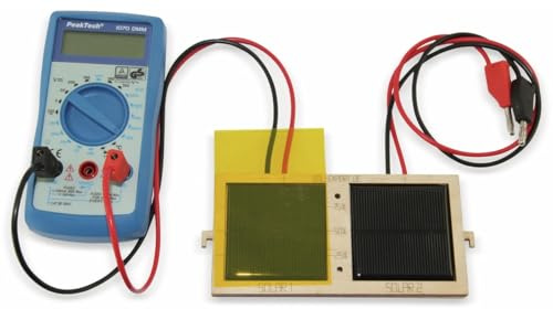 Sol Expert 86500 Solarexperimentierkasten