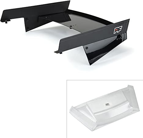 PROTOform 1/10 Outlaw Wing Kit for PRM158500 Pro-Mod Body, PRM173300