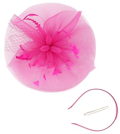 Aurgiarme Zarte mittelalterliche Blumen-Haarnadel, Halloween, Cosplay, Stirnband, Mittelalter-Party, 1920er-Jahre-Kopfschmuck für Damen