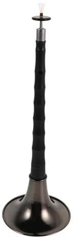 Toyvian Zurna Türkisch Chinesisches Instrument Suona Übungsblasinstrument für Anfänger Traditionelles Blasinstrument Praktisch Zufällige Farbe