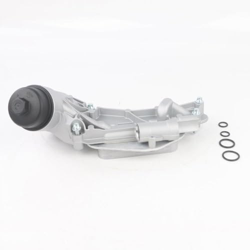 Radiatore 'olio per macchina automatica Compatibile con Aveo Sonic Trax L4 L1.8 L1.6