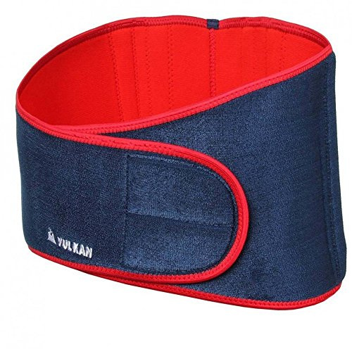 Rolyan Pre-Formed Resting Pan Mitt Splint with Strapping, Large, Right, Beige, Self-Adhesive Straps Offer Secure Recovery from Surgery & Injury, Polyform Support (Eligible for VAT relief in the UK)